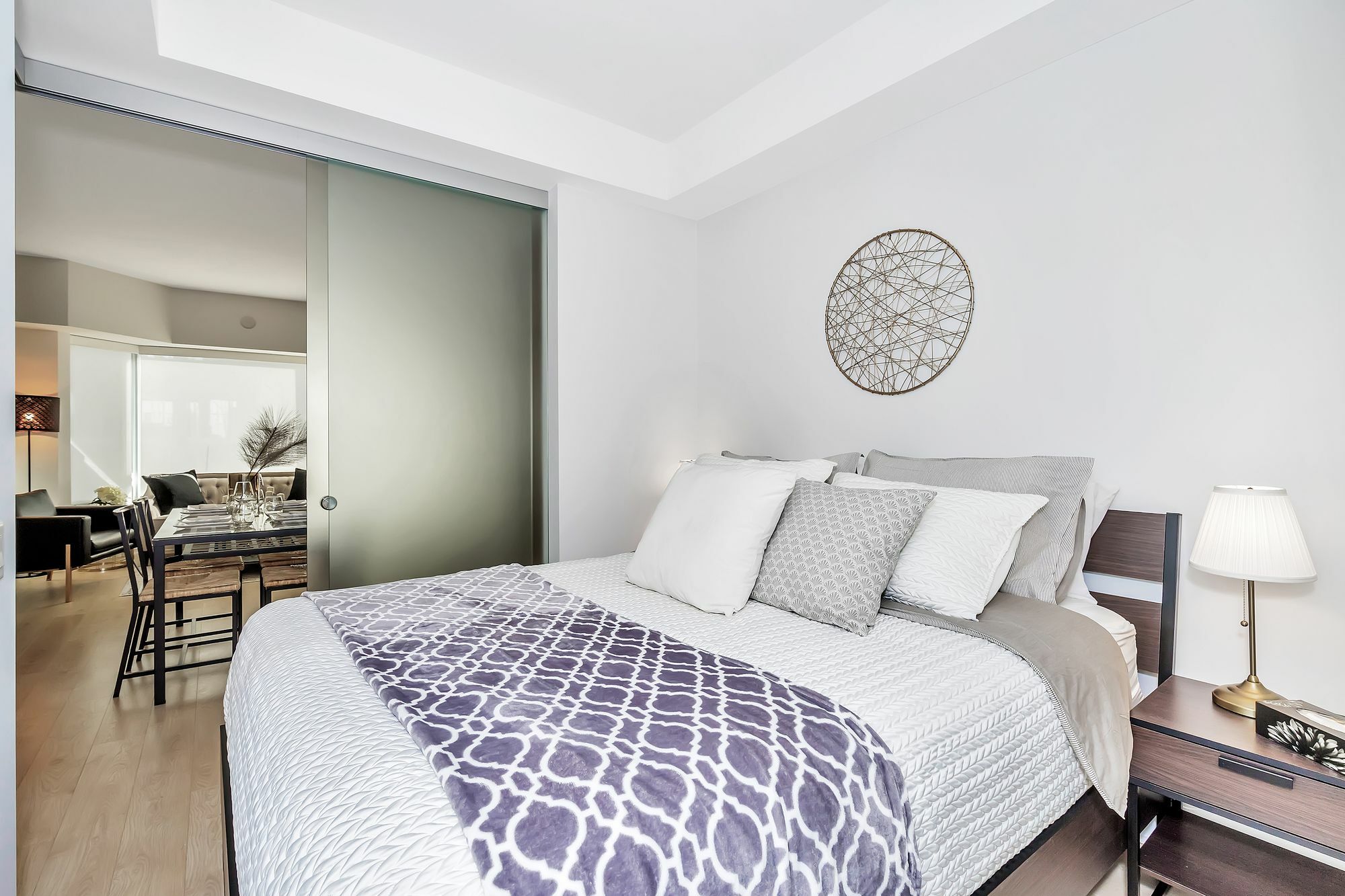 Quickstay - Classic & Trendy Yorkville Condo Toronto Buitenkant foto